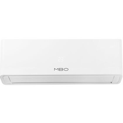 Сплит-система 09 on/ off MBO M-1 MBO-09HN1 (25 м², GREE, R410A, белый)