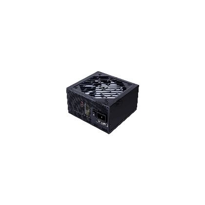 Блок питания 1STPLAYER FK PS-650FK, 650Вт, 120мм, черный