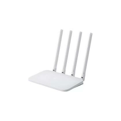 Роутер Xiaomi Router 4A РСТ ( 2.4 ГГц 300 Мбит/ с, 5 ГГц 867 Мбит/ с, 2х100Мбит/ с) DVB4429GL
