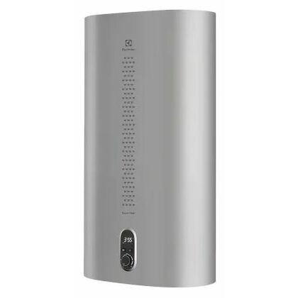 Electrolux EWH 100 Royal Flash Silver