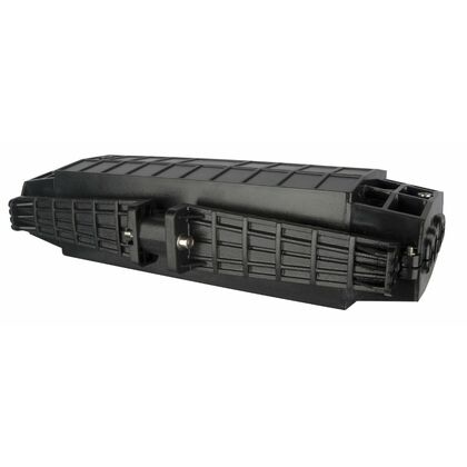 Муфта оптическая, проходная NMF-SC-3H-120-8MS (5 кассет, 120 сварок) Nikomax