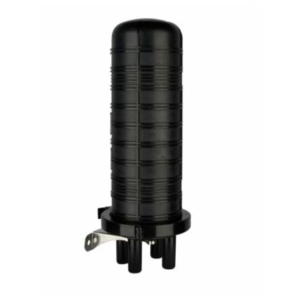 Муфта оптическая, тупиковая NMF-SC-2V-48-4HS (4 кассеты, 48 сварок) Nikomax