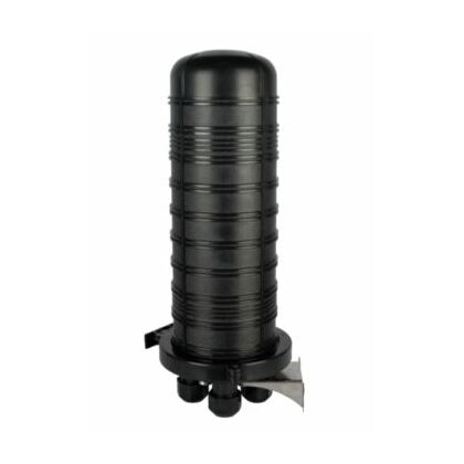 Муфта оптическая, тупиковая NMF-SC-1V-48-4MS (4 кассеты, 48 сварок) Nikomax