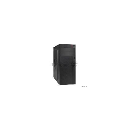 Корпус Exegate Midi-Tower AA-440 (без БП, 2xUSB2.0, 3xUSB3.0, 2xUSB, ) EX290172RUS