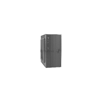Корпус Exegate Midi-Tower BAA-408 (без БП, 2xUSB2.0 ) EX298151RUS