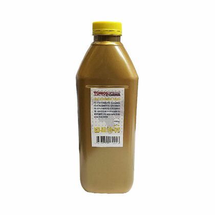 Тонер Kyocera TK-8315/ TK-8325/ TK-8505/ TK-8600 Yellow 500г. фл. Gold ATM Tomoegawa ED-88