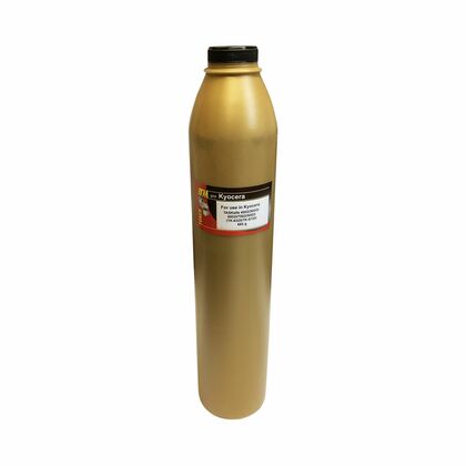 Тонер Kyocera TK-6325/ TK-6725/ TK-6330 685г. фл. Gold ATM Tomoegawa (TASKalfa 4002i/ 5002i/ 6002i/ 7002i/ 8002i)