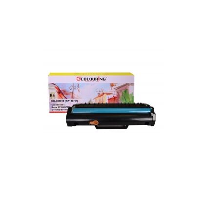 Картридж Ricoh 408010 Colouring 1500стр. (SP150/ SP150w/ SP150SU/ SP150SUw)