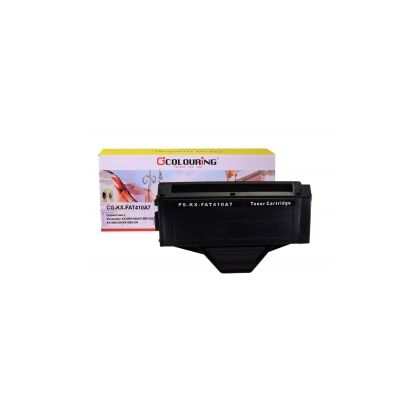 Картридж Panasonic KX-FAT410A Colouring 2500стр. (KX-MB1500/ 1520RU)