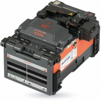 Автоматический сварочный аппарат Ilsintech Swift K33A