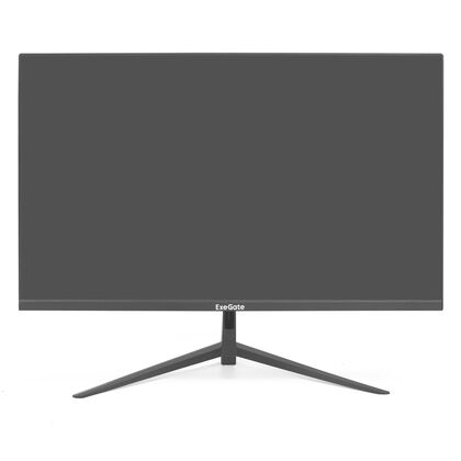 Монитор 27" ExeGate SmartView EP2700A черный (IPS, 1920x1080, 75 Гц, 5 ms, 250 cd/ m2, HDMIх1, D-Subх1)