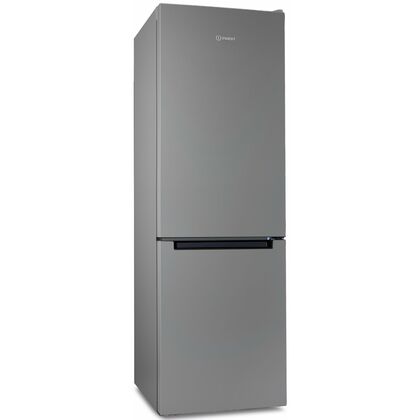 Холодильник Indesit DS 3180 G, серебристый, размораживание - ручное/ капельное, высота - 185, ширина - 60