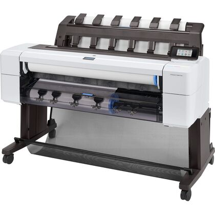 Плоттер HP Designjet T1600dr PostScript (3EK13A) A0/ 36"