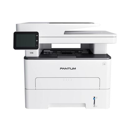 МФУ Pantum M7310DN (А4, Лазерная, Монохромная, 33 стр.мин, Дуплекс, Однопроходный ADF, RJ-45, USB 2.0)