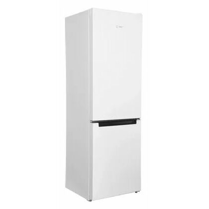 Холодильник с нижней МК Indesit DS 3180 W, белый, капля, высота - 185, ширина - 60, A