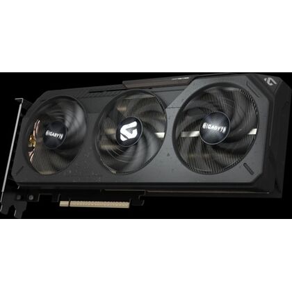 Видеокарта PCIe: GeForce RTX 5050 8G GAMING OC Gigabyte (8Gb, GDDR6, 128 бит, 2*DP, 2*HDMI)