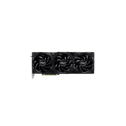 Видеокарта PCIе: GeForce RTX 5070 GamingPro OC Palit (12Gb, GDDR7, 192 bit, 3*DP, HDMI) NE75070T19K9-GB2050A