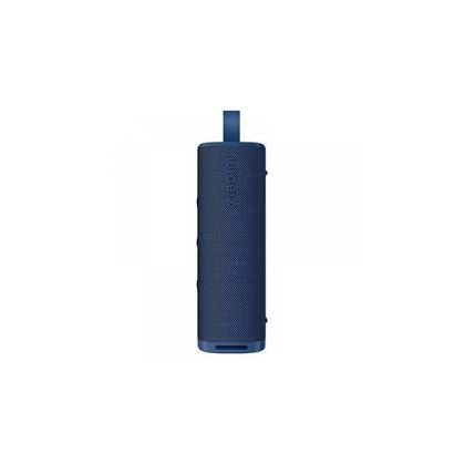 Беспроводная колонка Xiaomi Sound Outdoor 30W Blue (QBH4261GL) EU