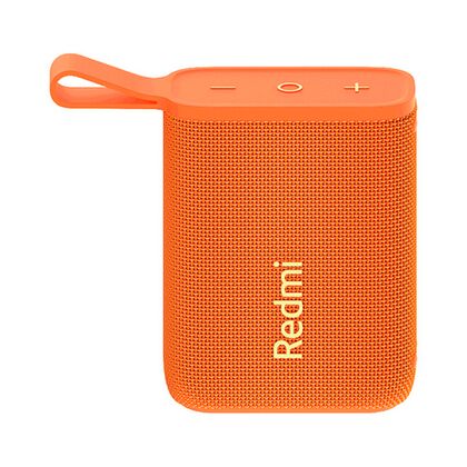 Беспроводная колонка Xiaomi Redmi Bluetooth Speaker Orange (ASM11A)