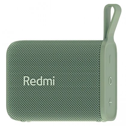 Беспроводная колонка Xiaomi Redmi Bluetooth Speaker Green (ASM11A)