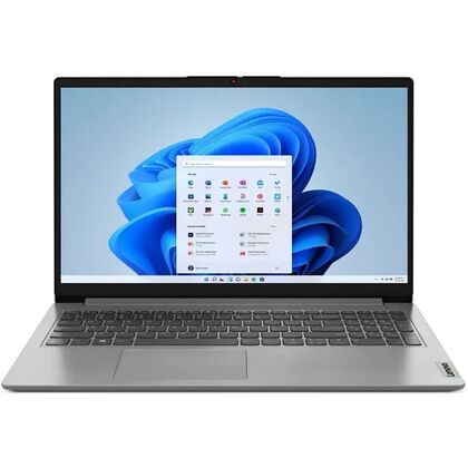 Ноутбук Lenovo 15,6"/ AMD Athlon 7120U (2.4GHz до 3.5GHz)/ 8Гб/ SSD 256Гб/ Intel HD Graphics (1920x1080) Без ОС/ Серый 82VG00Q8FE (82VG00Q8FE)