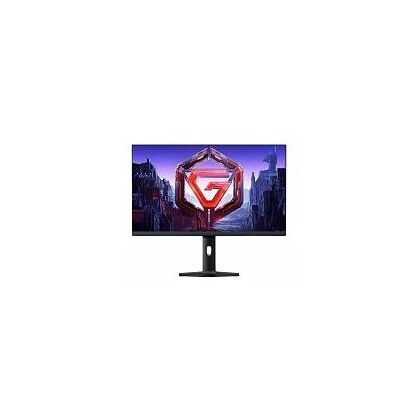 Монитор 23.8" Xiaomi G24 (A24FDA-RG) черный (VA, 1920х1080, 240 Гц, 1 ms, 400 cd/ m2, 4000:1, DPх1, HDMIх1)