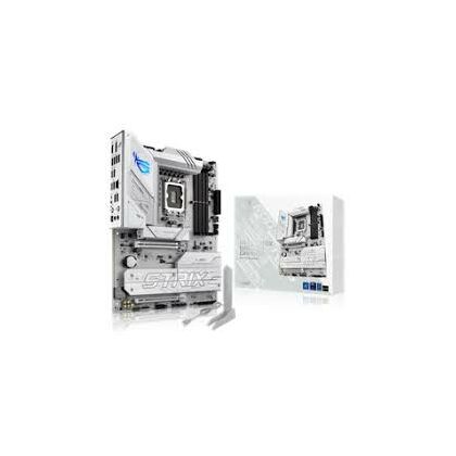 Материнская плата Asus LGA 1851: ROG STRIX B860 [Intel B860, 4хDDR5, 2хPCI Ex16, 4хSATA3, 4хM.2, 4хUSB2, 4хUSB3, HDMI, DP, ATX]