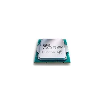 Процессор s1700 Core i5-14400F 2.5GHz OEM, DDR5, DDR4, 4800 МГц (CM8071505093011)