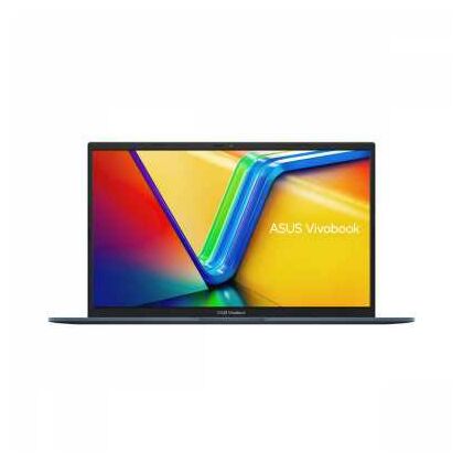 Ноутбук Asus 17,3"/ Intel i3-1315U (1.2GHz до 4.5GHz)/ 16Гб/ SSD 256Гб/ Intel UHD Graphics (1920x1080) IPS/ Без ОС/ Синий 90NB10V2-M00TR0 (90NB10V2-M00TR0)