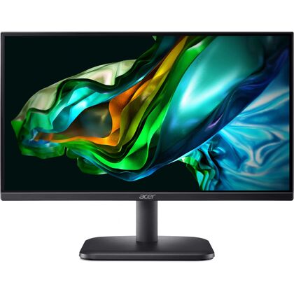 Монитор 21.5" Acer Nitro EK221QHbi черный VA LED 5ms 16:9 HDMI матовая 250cd 178гр/ 178гр 1920x1080 100Hz FreeSync VGA FHD 2.5кг