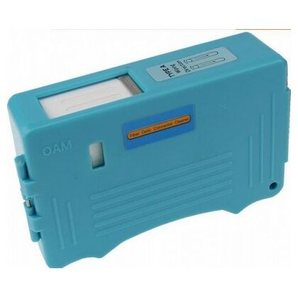 Очиститель оптических разъемов универсальный 2.5 мм (FC, SC, ST разъемы) и 1.25 мм (LC, MU разъемы)