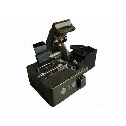 Скалыватель прецизионный оптического волокна Jilong Instrument KL-21C