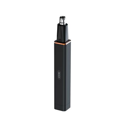 Машинка для стрижки -XO- CF15 черный (питание: от аккумулятора)