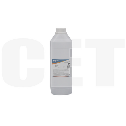 Тонер Kyocera TK-8115K Black 500г. фл. CET PK231 (ECOSYS M8124cidn/ M8130cidn)