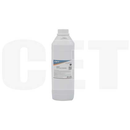 Тонер Kyocera TK-8335/ TK-8345/ TK-8525 Black 500г. фл. CET PK216 (TASKalfa 3253ci/ 3252ci/ 2553ci/ 2552ci/ 4053ci/ 4052ci/ 3553ci/ 3552ci)