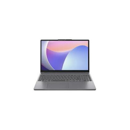 Ноутбук Lenovo 16,0"/ Intel i7-13620H (2.4GHz до 4.9GHz)/ 16Гб/ SSD 512Гб/ Intel UHD Graphics (1920x1200) IPS/ Без ОС/ Серый 16IRH10 (83K20010RK)