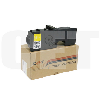 Картридж Kyocera TK-5240Y Yellow CET 3000стр. (Ecosys P5026cdn/ M5526cdn)