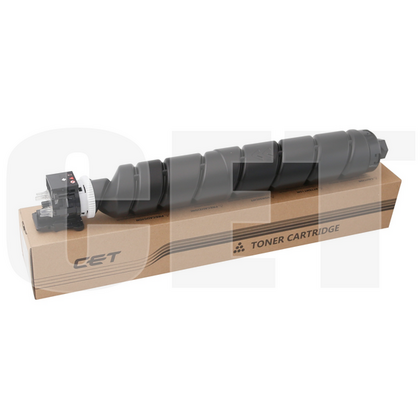 Картридж Kyocera TK-8345 Black CET 20000стр. (TASKalfa 2552ci/ 2553ci)