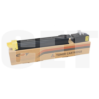 Картридж Kyocera TK-8115 Yellow CET 6000стр. (Ecosys M8124cidn/ 8130cidn)