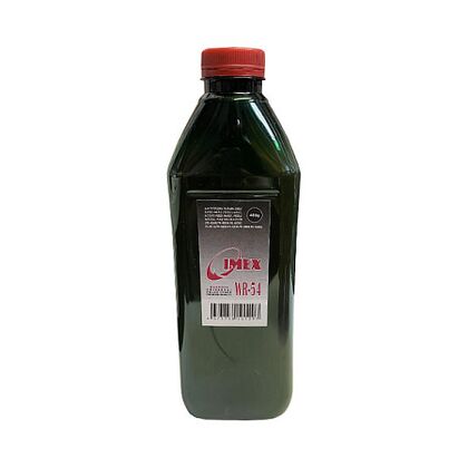 Тонер Kyocera Universal Magenta 450г. фл. IMEX Mitsubishi Green Line WR-54M