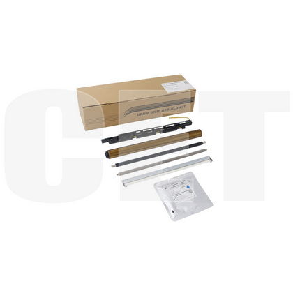 Комплект восстановления имидж-юнита Konica Minolta IU-217C-Kit Cyan CET 90000стр. (Bizhub C227i/ C257i/ C287i)