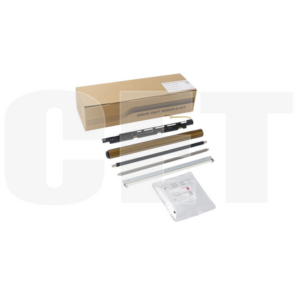 Комплект восстановления имидж-юнита Konica Minolta IU-217M-Kit Magenta CET 90000стр. (Bizhub C227i/ C257i/ C287i)