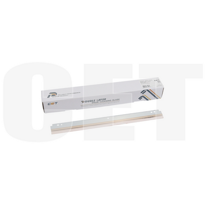 Ракель Konica Minolta DR312-Blade CET (Bizhub 227/ 287/ 367) двухслойный