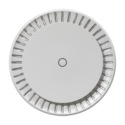 Точка доступа внутренняя Mikrotik cAPGi-5HaxD2HaxD (2,4 + 5 ГГц; 2,4ГГц 574 Мбит/ с;5ГГц 1200 Мбит/ с;2х1Гбит/ с) Точка доступа внутренняя Mikrotik cAPGi-5HaxD2HaxD (2,4 + 5 ГГц; 2,4ГГц 574 Мбит/ с;5ГГц 1200 Мбит/ с;2х1Гбит/ с)