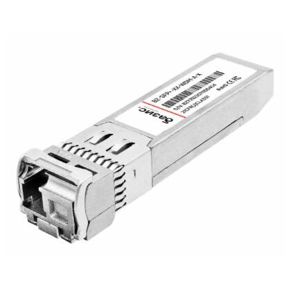 Модуль SFP+ WDM - 10G 20km LC TX1270 DDM Bazis (BZ-SFP+-10G-WDM-A-20)