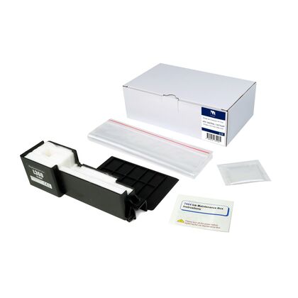 Емкость для отработанных чернил Epson L110/ 210/ 300/ 360/ 400/ ME-10/ 101/ 303/ 401/ XP-220/ 300/ 405 (1627961/ 1577649) NV Print