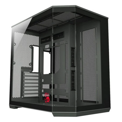 Корпус Bloody Mini-Tower BD-CC109