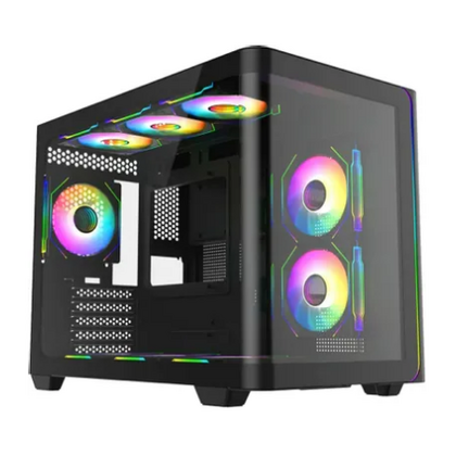 Корпус Bloody Mini-Tower BD-CC112