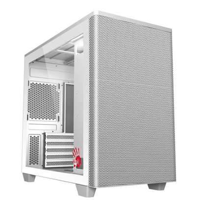 Корпус Bloody Midi-Tower BD-CC117F