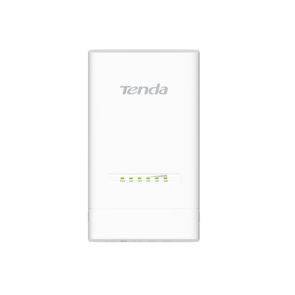 Радиомост Tenda O4 (5 ГГц ;5ГГц 867 Мбит/ с ;2х1Гбит/ с)
